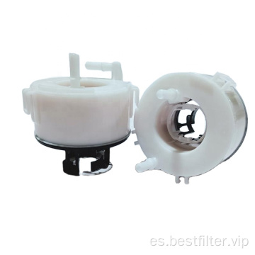 Separador de agua de combustible para generador diésel 31112-3Q500